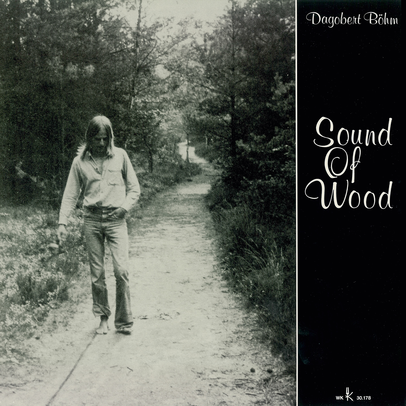  Sound Of Wood